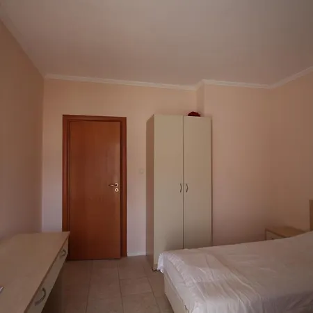 شقة New Estate In Vega Village سفيتي فلاس