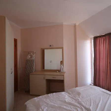 شقة New Estate In Vega Village *