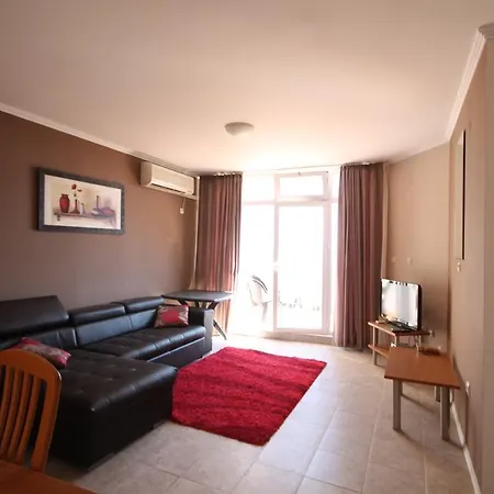 شقة New Estate In Vega Village *