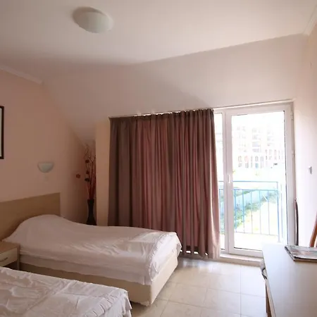 New Estate In Vega Village سفيتي فلاس