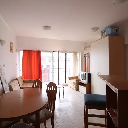 New Estate In Vega Village سفيتي فلاس