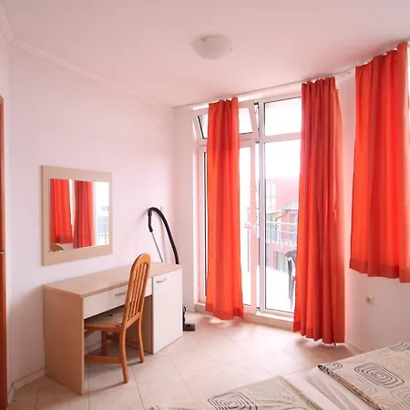 New Estate In Vega Village * سفيتي فلاس