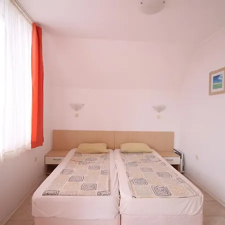 شقة New Estate In Vega Village