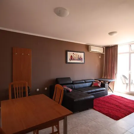 Apartment New Estate In Vega Village Sveti Vlas